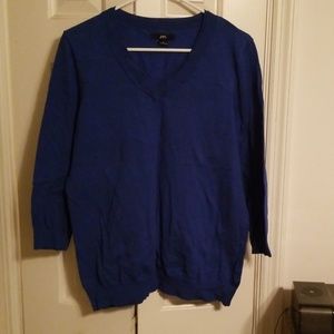 💜💜 special 4 For $25!! - V-neck sweaters🔥💥💣